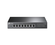 TP-Link 8p TL-SG108-M2 Metal (8x100/1000/2500Mbit) - 634095 - zdjęcie 1